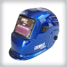 Cigweld Auto Darkening Helmet